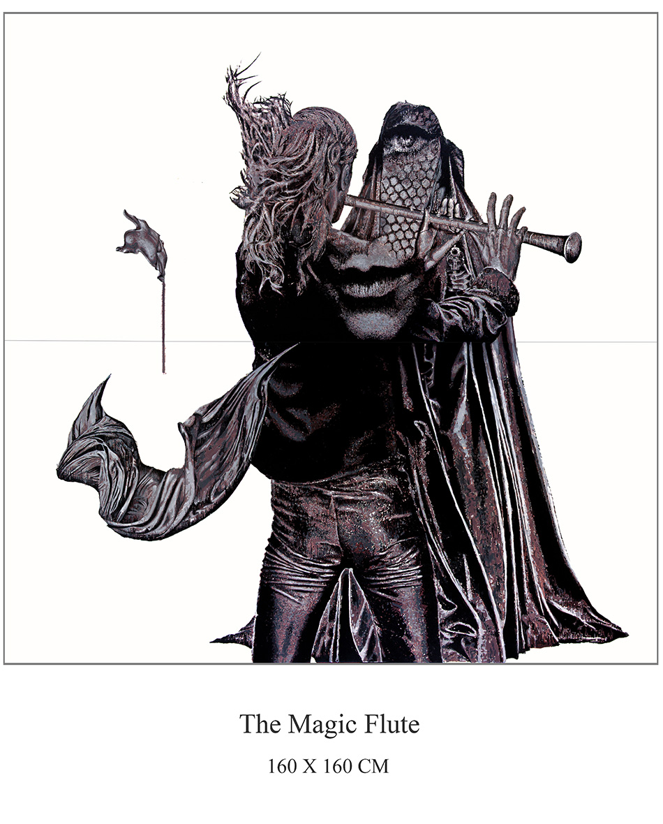 The Magic Flute